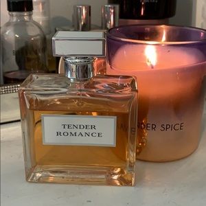 Tender Romance Eau De Parfum Fragrance 3.4oz